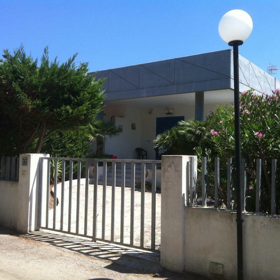 Sorgente Del Moro Сasa de vacaciones Villanova di Ostuni